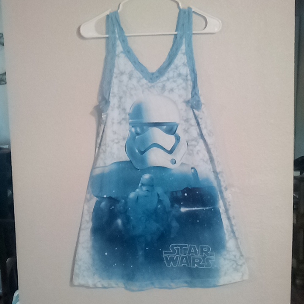 Star Wars Nightgown